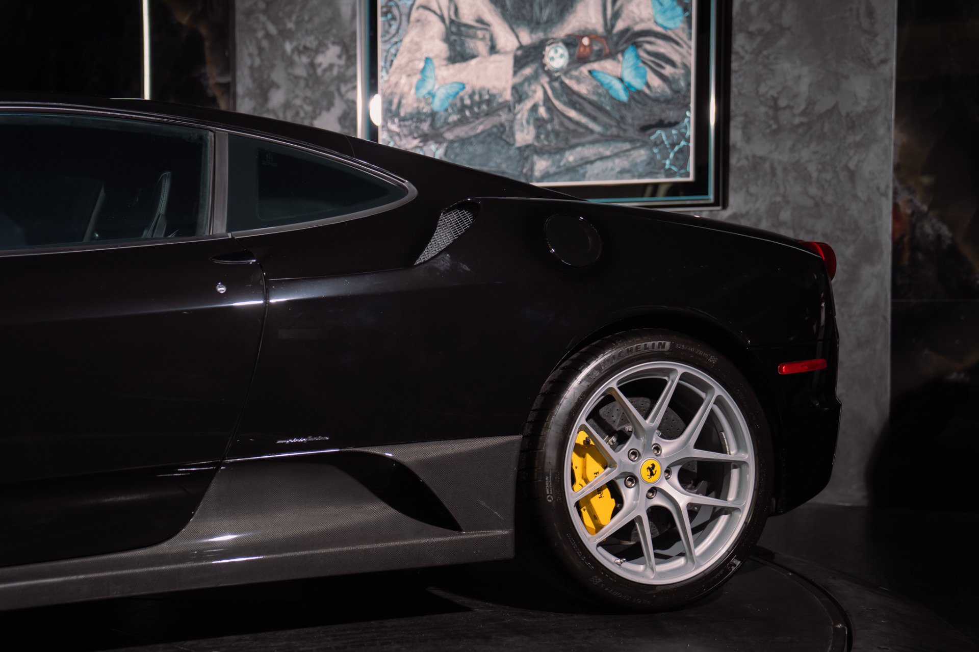 Used 2009 Ferrari F430 Scuderia RWD image 20