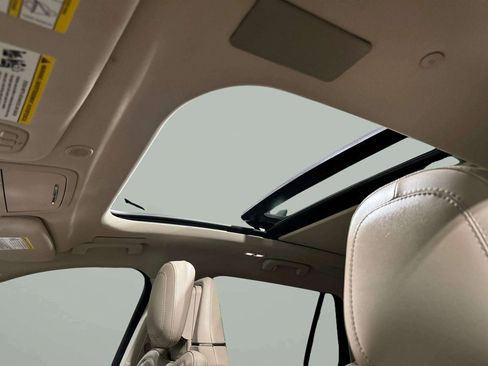 Certified 2023 Lincoln Aviator Reserve w/ Equipment Group 201A image 15