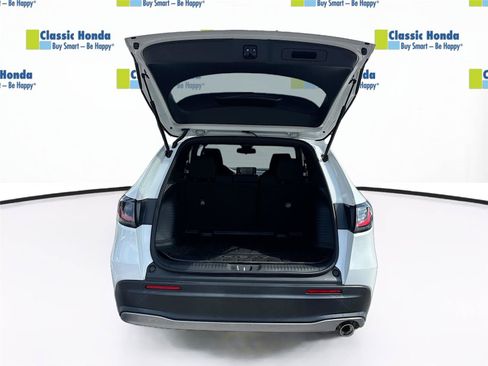 Certified 2023 Honda HR-V Sport image 28