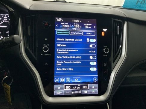 Used 2022 Subaru Outback Premium w/ Popular Package #1 image 31