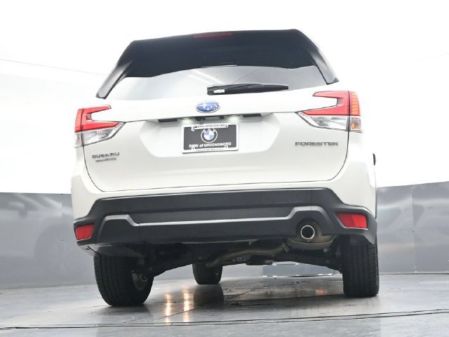 Used 2023 Subaru Forester Limited AWD/4WD image 34