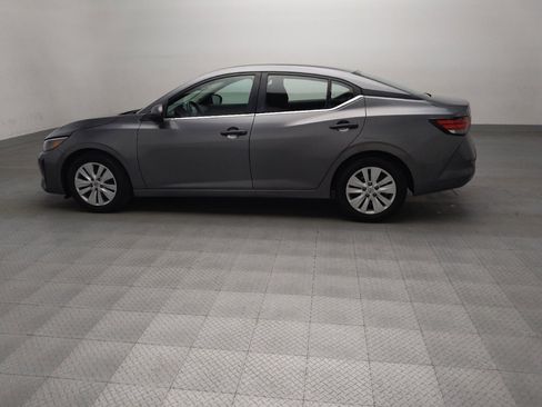 Used 2024 Nissan Sentra S FWD image 3