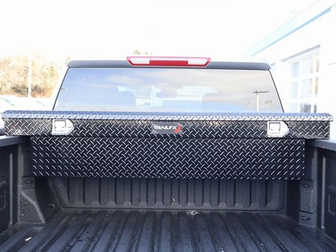 New 2026 Chevrolet Silverado 3500 W/T image 34