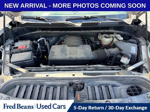 Used 2020 Chevrolet Silverado 1500 RST AWD/4WD image 11