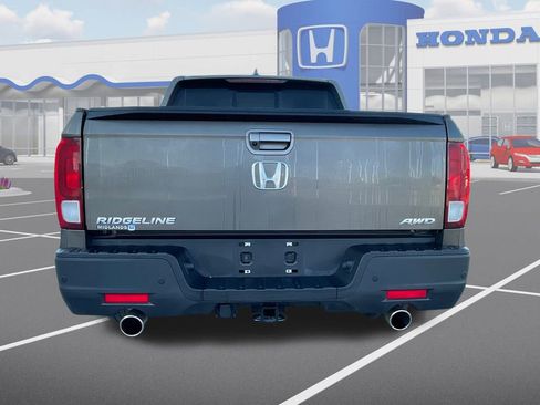 Used 2023 Honda Ridgeline RTL-E image 7