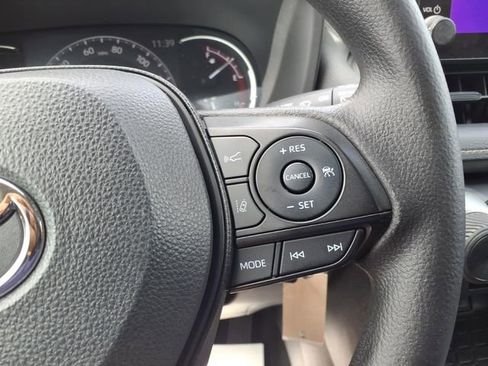 Used 2023 Toyota RAV4 LE image 23