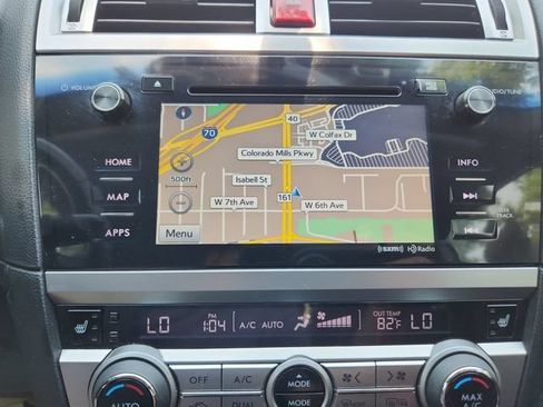 Used 2016 Subaru Outback 2.5i Limited AWD/4WD image 28