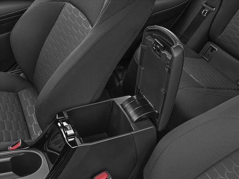 New 2026 Toyota Corolla SE image 10