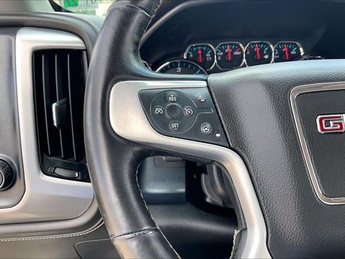 Used 2018 GMC Sierra 1500 SLT image 20
