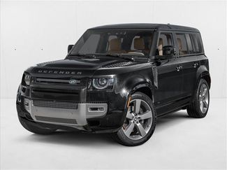 Used 2024 Land Rover Defender 110 X video 1