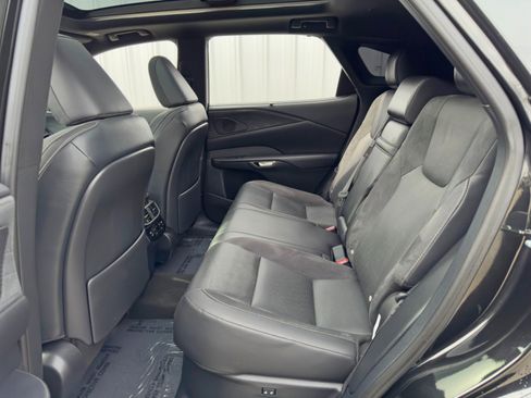 Used 2023 Lexus RX 350 Luxury image 42