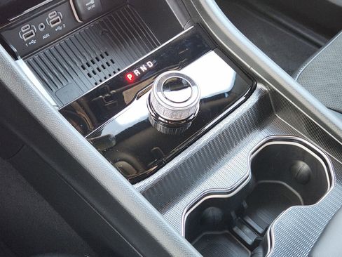 New 2026 Jeep Grand Cherokee L 2WD image 19