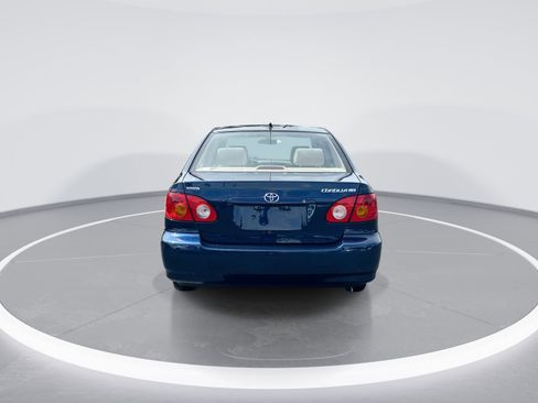 Used 2004 Toyota Corolla LE FWD image 8