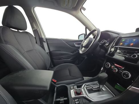 Used 2020 Subaru Forester Premium AWD/4WD image 15