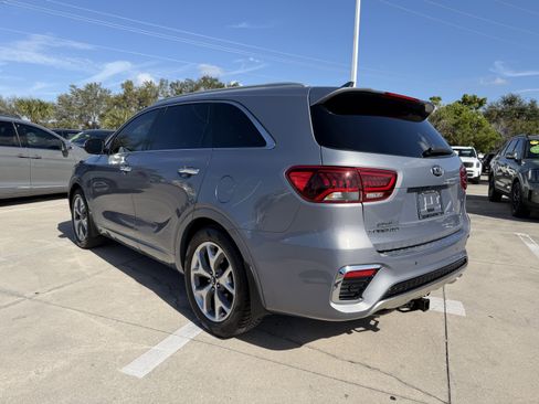 Certified 2020 Kia Sorento SX image 6