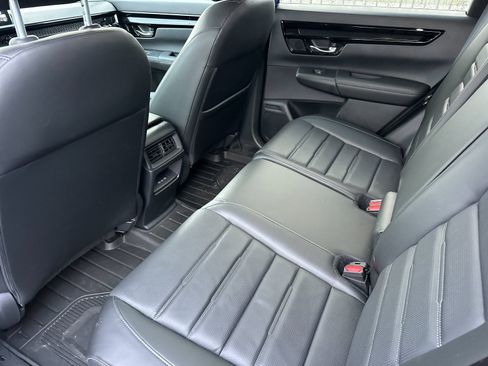Used 2025 Honda CR-V EX-L image 12