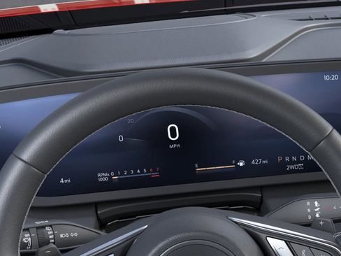 New 2026 Buick Enclave Sport Touring w/ LPO, Floor Liner Package image 18