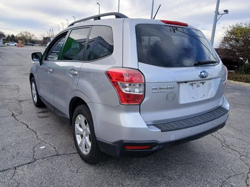 Used 2014 Subaru Forester 2.5i Premium w/ Popular Package #1 image 6