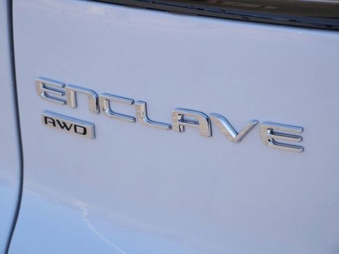 New 2026 Buick Enclave Avenir w/ Super Cruise Package AWD/4WD image 16