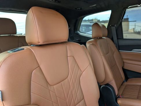 Used 2023 Kia Telluride SX Prestige X-Pro image 20