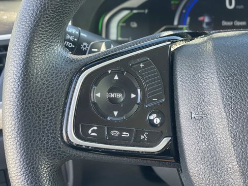 Used 2018 Honda Clarity Plug-In Hybrid image 4