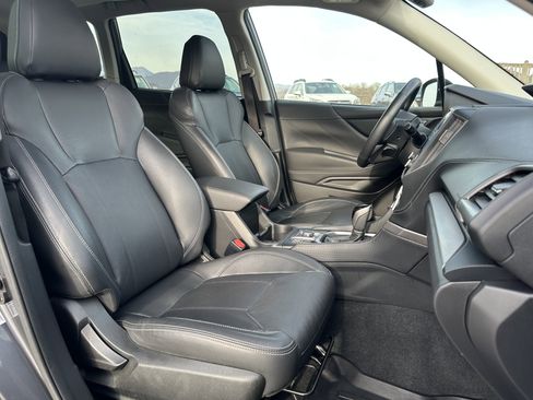 Used 2020 Subaru Forester Limited image 10