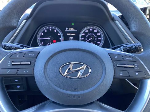 Used 2023 Hyundai Sonata SEL FWD image 14