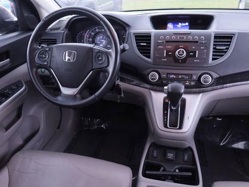 Used 2014 Honda CR-V EX-L image 14