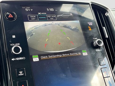 Used 2024 Subaru Ascent Limited image 14