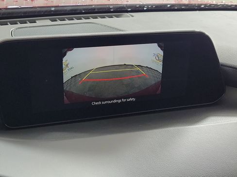 New 2026 MAZDA MAZDA3 2.5 S Sedan w/ Preferred Pkg image 21