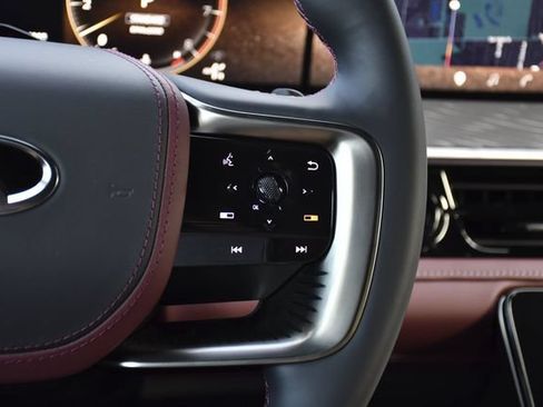 New 2026 INFINITI QX80 Autograph AWD/4WD image 9
