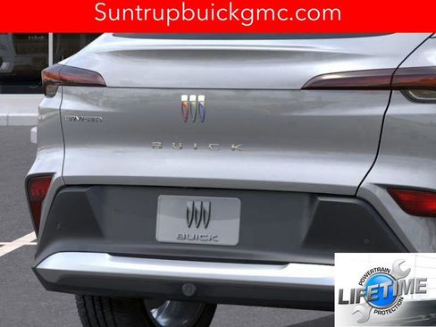 New 2026 Buick Envista Preferred w/ Advanced Safety Package image 48