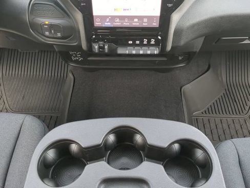 New 2026 RAM 2500 Tradesman AWD/4WD image 20
