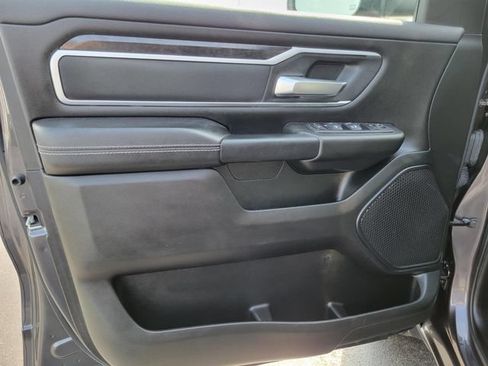 Used 2023 RAM 1500 Big Horn AWD/4WD image 21