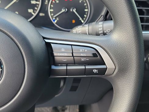 New 2026 MAZDA MAZDA3 s FWD image 21