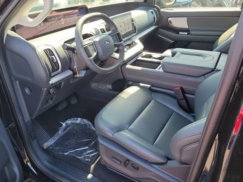 New 2027 Ford Expedition Max Active AWD/4WD image 19