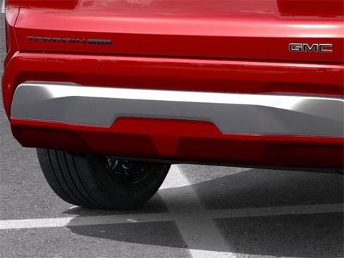 New 2026 GMC Terrain Denali image 14