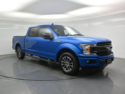 Used 2019 Ford F150 XLT w/ Equipment Group 302A Luxury