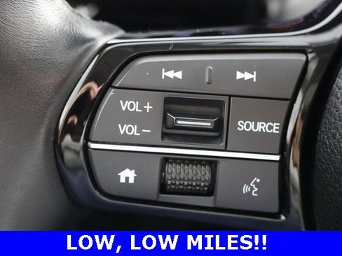 Used 2022 Honda Civic EX image 11