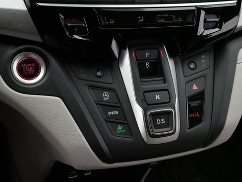 Used 2026 Honda Odyssey EX-L image 24