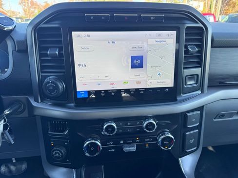 Used 2024 Ford F150 XLT w/ Mobile Office Package image 30