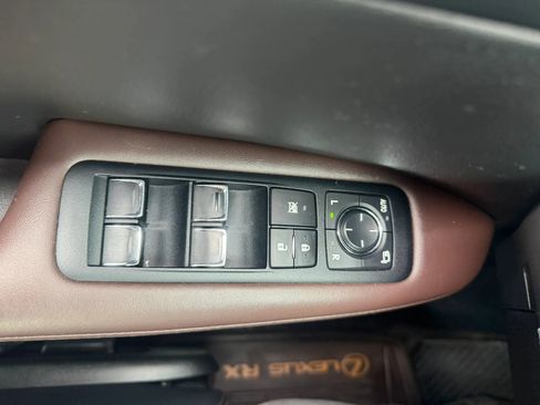 Used 2016 Lexus RX 350 AWD w/ Premium Package image 26