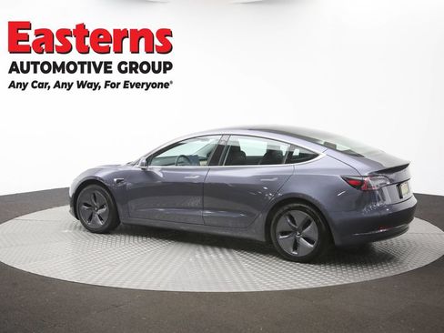 Used 2019 Tesla Model 3 Long Range AWD/4WD image 57