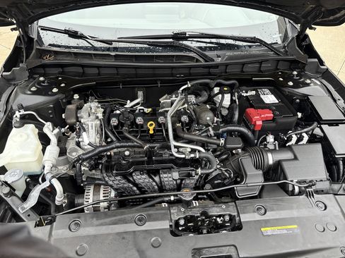 Used 2023 Nissan Altima 2.5 SV image 32