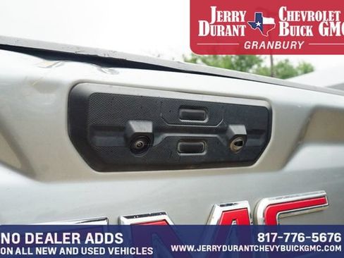 Used 2024 GMC Sierra 2500 AT4X AWD/4WD image 23