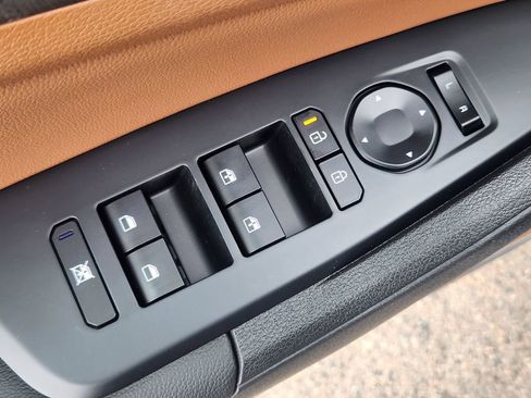 New 2026 Kia Sportage X-Line image 7