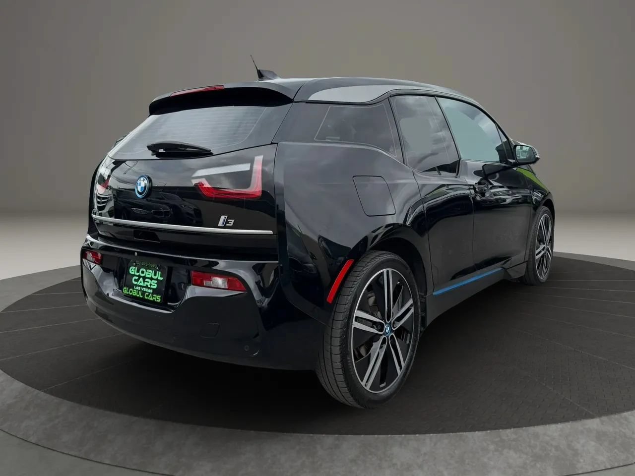Used 2021 BMW i3 RWD image 5