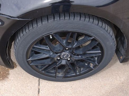 Used 2009 Lexus IS 250 AWD image 11