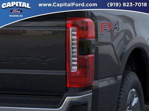 New 2026 Ford F250 Lariat w/ Lariat Ultimate Package AWD/4WD image 21