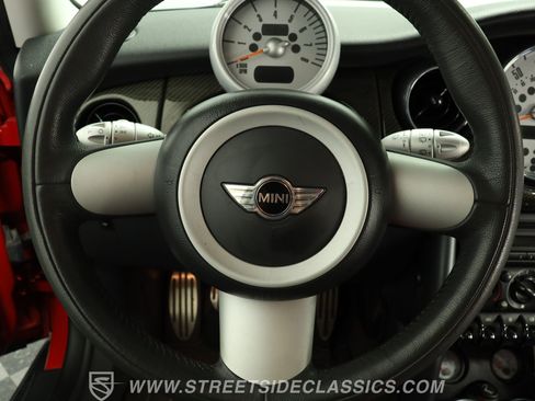 Used 2004 MINI Cooper S FWD image 36